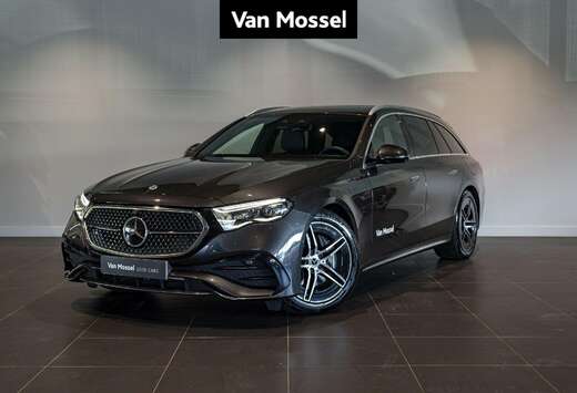 Mercedes-Benz 300e AMG LINE Estate | SoH 99,14% | BUR ...