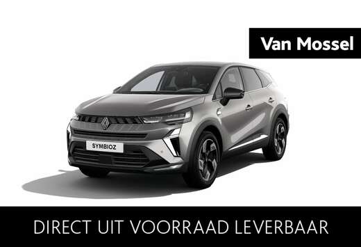 Renault Techno | Renault handenvrije instap- en start ...
