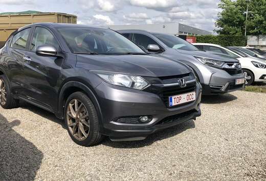 Honda 1.6 D-TEC Elegance