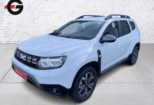 Dacia JOURNEY
