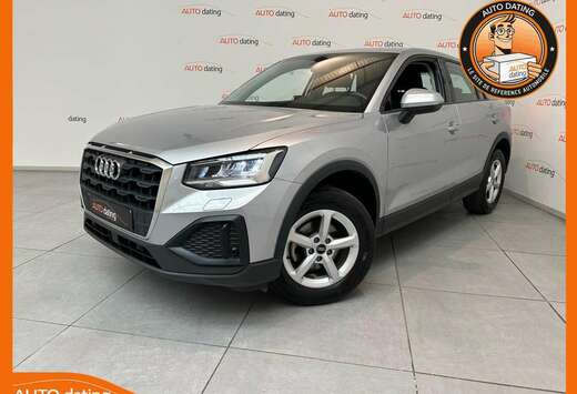 Audi 35 TFSI Business Edition Advanced S tr.