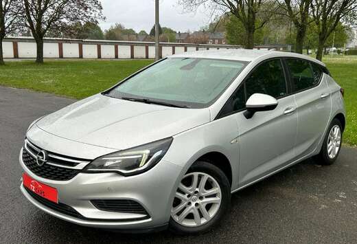 Opel 1.6 CDTi ECOTEC D Innovation Start/Stop