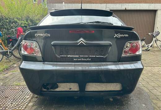 Citroen Xsara 1.9 TD SX