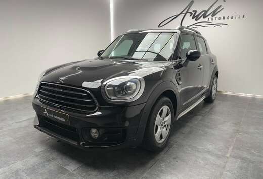 MINI Countryman 2.0dA *LED*GPS*CRUISE*1ER PROP*GARANT ...
