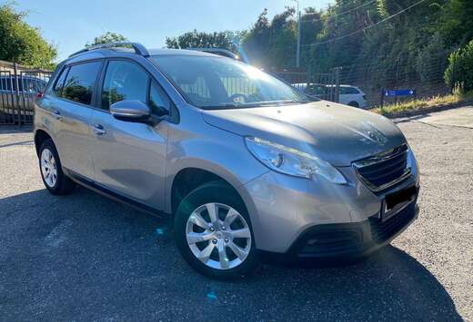 Peugeot 1.2i PureTech Active