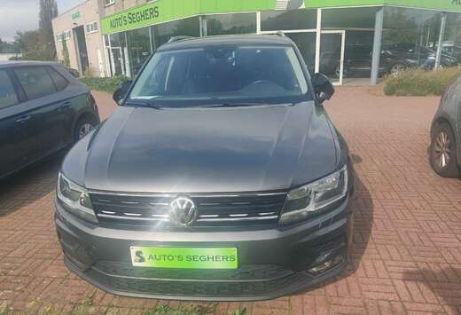 Volkswagen 1.5 TSI ACT DSG OPF Comfortline