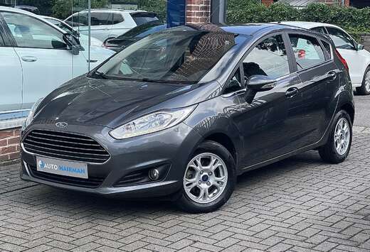 Ford 1.0 EcoBoost Sync Edition S/S