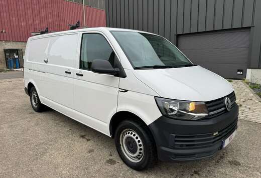 Volkswagen 2.0TDI 150cv L2 Long Webasto/Siège chauf/ ...