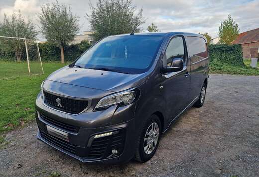 Peugeot Expert L1H1 Premium