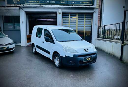 Peugeot 1.6 HDi  OFFRE DU MOMENT