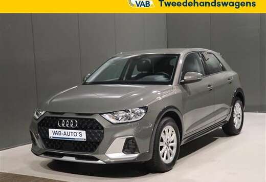 Audi all street 25TFSI