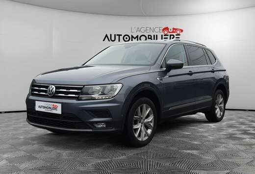 Volkswagen 2.0 TDi SCR Comfortline DSG *TVA*/Garantie ...