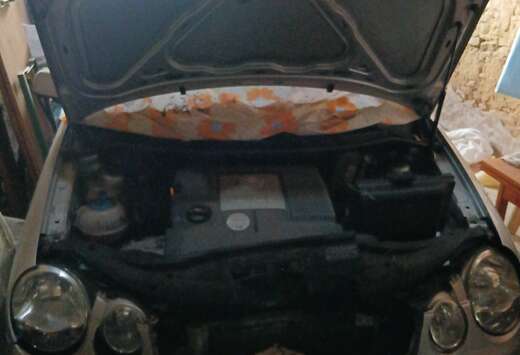 Volkswagen Polo Classic 60