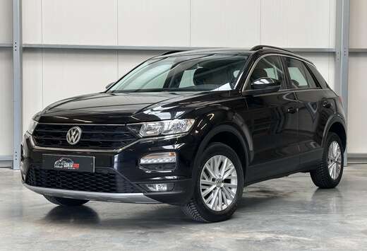 Volkswagen T-Roc 1.0 TSI Style OPF
