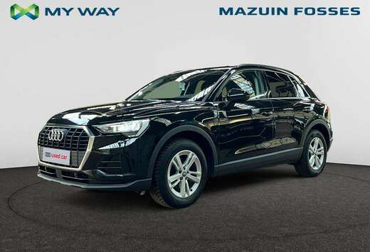 Audi 35TFSI 110kW(150cv) 6v