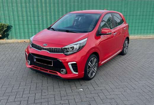 Kia 1.0i GT Line
