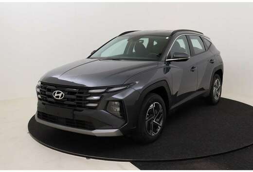 Hyundai Feel + Winter pack 1,6 T-Gdi 252 hp A6 PHEV 2 ...