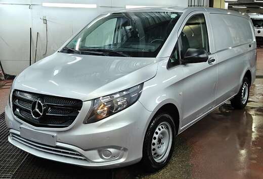 Mercedes-Benz 116 CDI Lang HA PRO