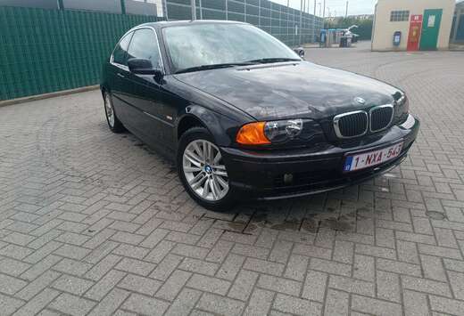 BMW 320i