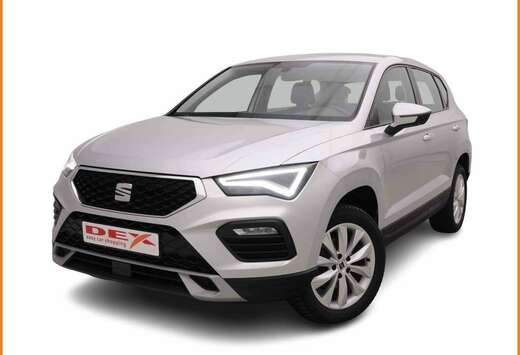 SEAT 1.5 TSi ACT 150 Style + Navi Plus + LED + Virtua ...