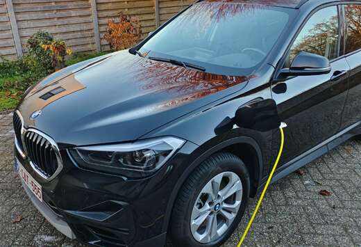 BMW X1 xDrive25eAdvantage