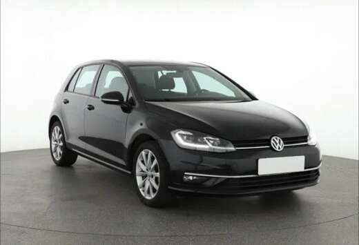 Volkswagen 1.0 TSI 110 BlueMotion Technology Confortl ...