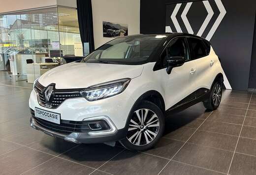 Renault Initiale Paris TCe 120 EDC *Garantie