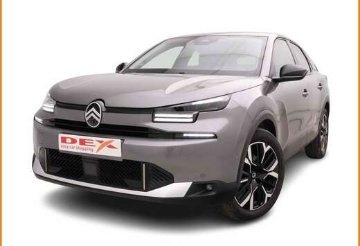 Citroen Hybrid 145 AUT MAX New model  Leather  GPS  C ...