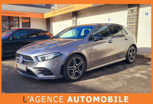 Mercedes-Benz d Business Solution AMG SOUNDSYSTEM - G ...