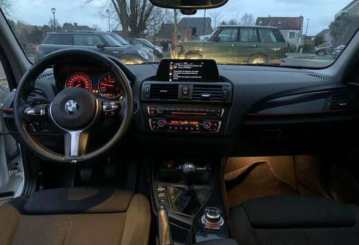 BMW 116i