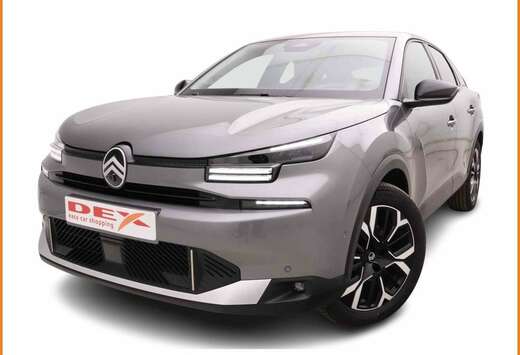Citroen Hybrid 145 AUT MAX New model  Leather  GPS  C ...