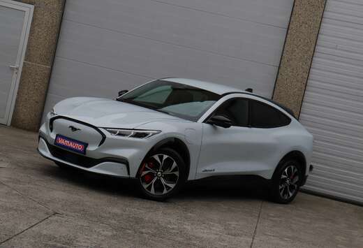 Ford 76 kWh AWD Premium - Keyless/Memory/B&O/360