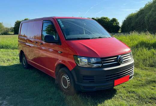 Volkswagen 2.0 TDi SCR 4Motion BMT DSG