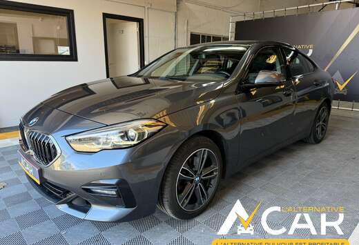 BMW Gran Coupé 218iA - GARANTIE 12M