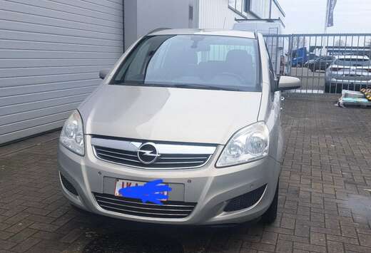 Opel 1.6i Essentia