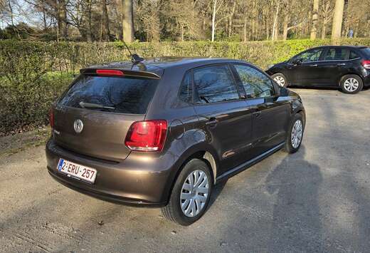 Volkswagen 1.2i Highline
