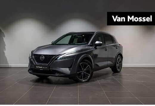 Nissan DIG-T 140 EVAPO