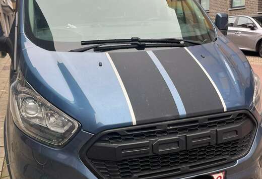 Ford 2.0 TDCi L1H1 Sport S/S (EU6.2)