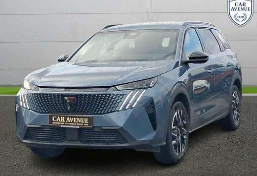 Peugeot Hybrid 145ch Allure e-DCS6