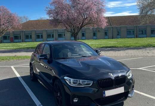 BMW d xDrive Pack M  ÉTAT SHOWROOM