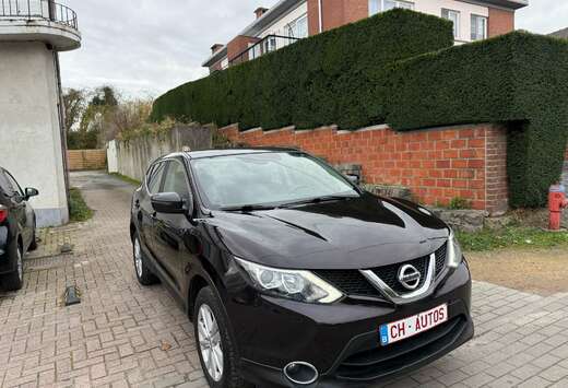 Nissan 1.2 - PRETE A IMMATRICULER - GARANTIE