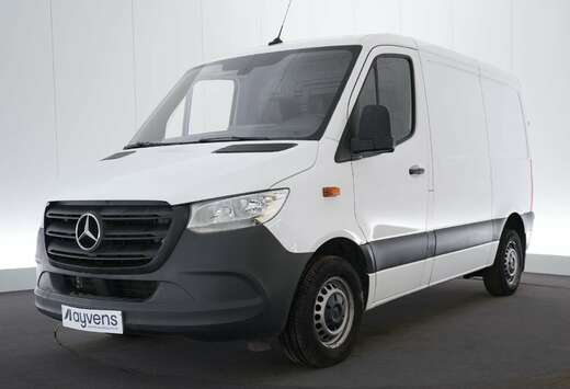 Mercedes-Benz 2.1 CDi 314 L1 FWD 3.2 T Functional LED ...