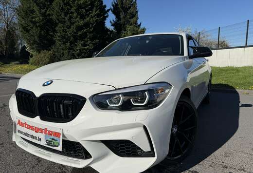 BMW 116i*Pack M*Garantie 1an*