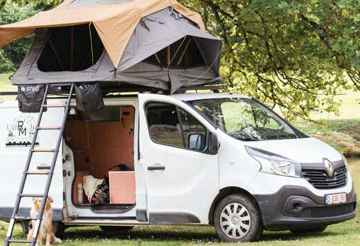 Renault 1.6 dCi 29 L1H1 Grand Confort ST S