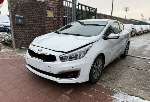 Kia Ceed 1.4 Edition 7