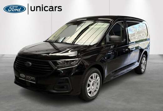 Ford Connect 2.0 EcoBlue 75kW LWB Trend PRIJS VOOR ZE ...