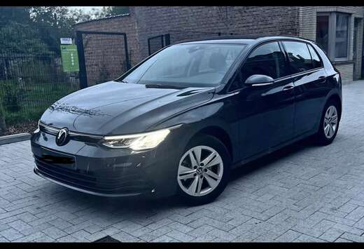 Volkswagen 1.0 TSI Active OPF