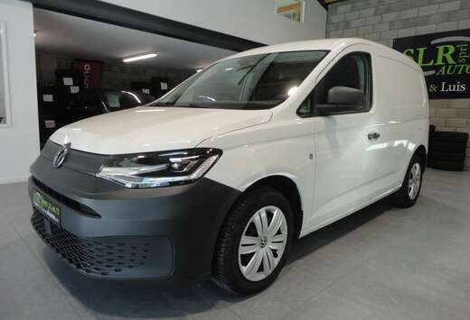 Volkswagen utilitaire