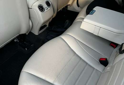 Mercedes-Benz GLC Coupé 220 d 4-Matic