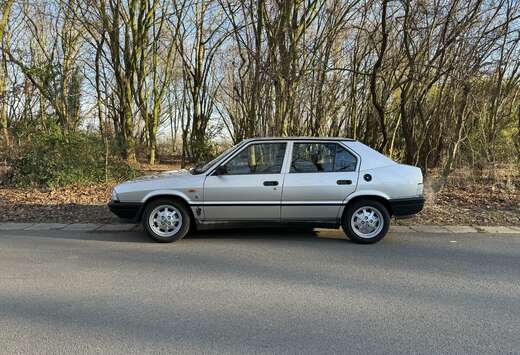 Alfa Romeo